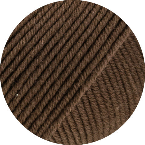 COOL WOOL BIG MÉLANGE