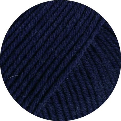 COOL WOOL BIG MÉLANGE