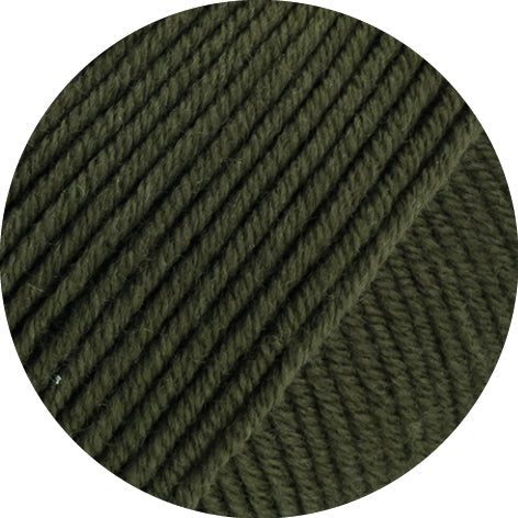 COOL WOOL BIG MÉLANGE