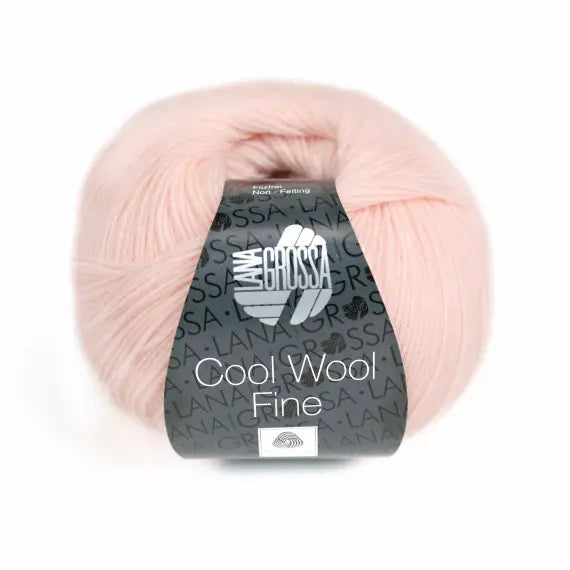 COOL WOOL Fine