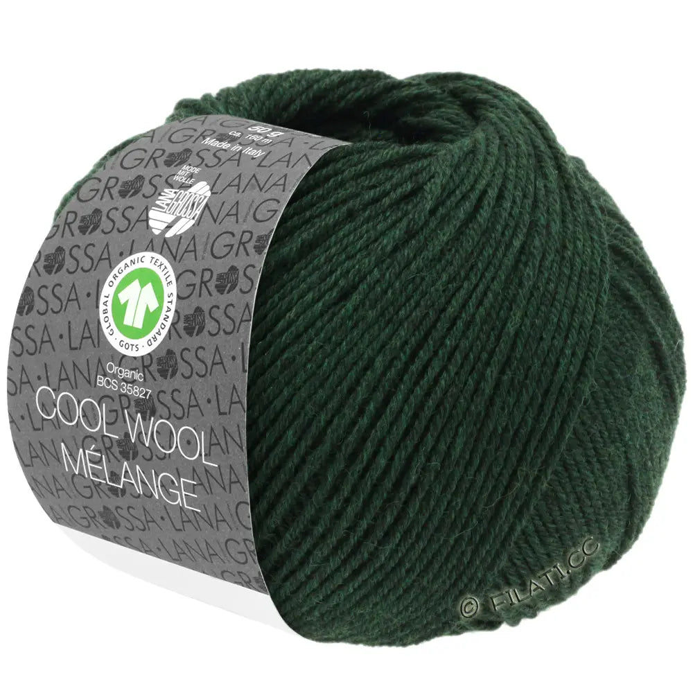 COOL WOOL MÉLANGE