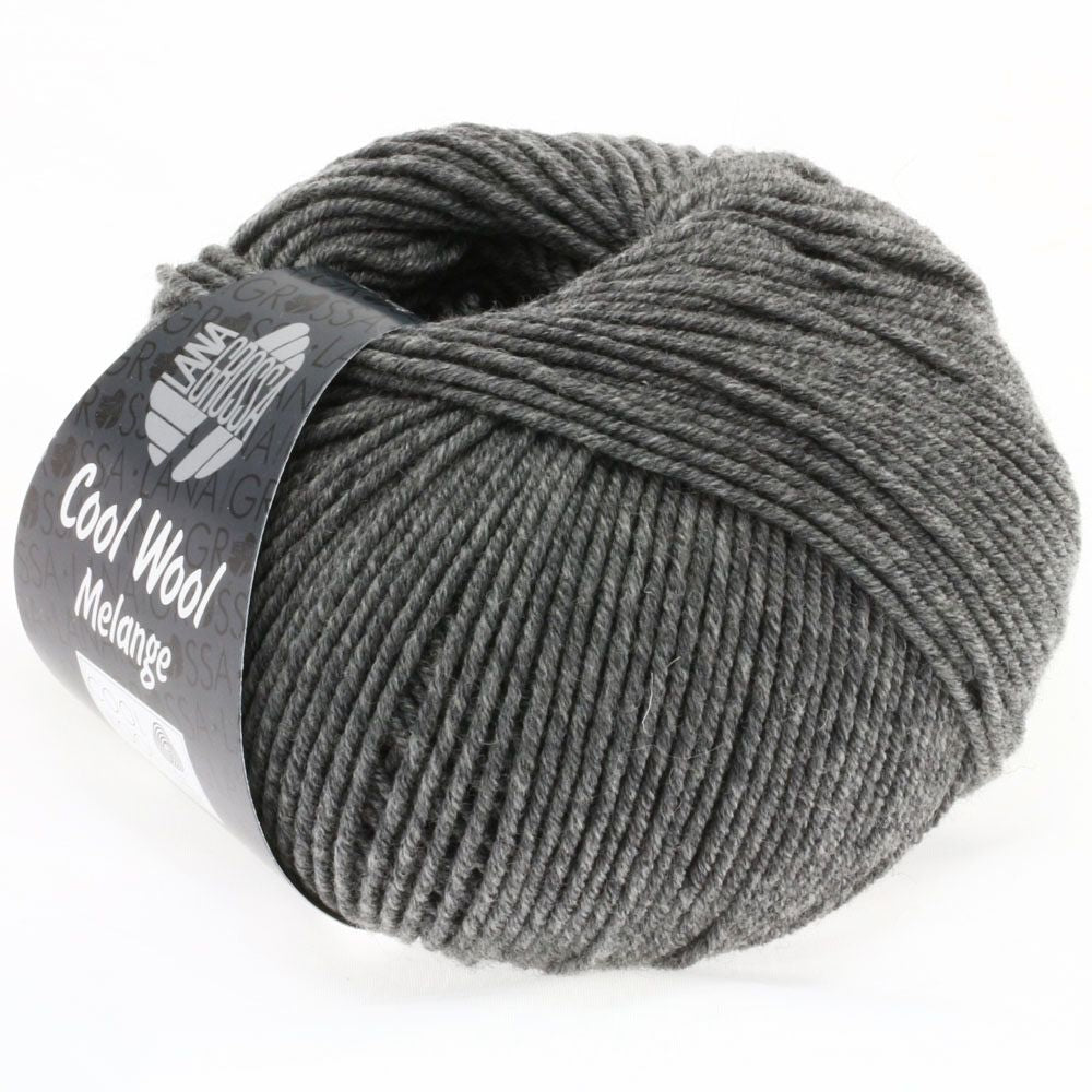 COOL WOOL MÉLANGE
