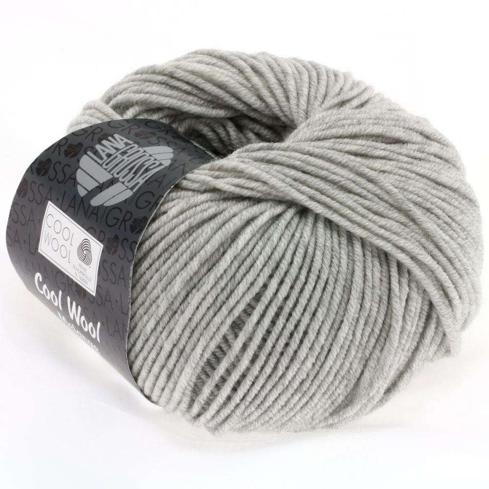 COOL WOOL MÉLANGE