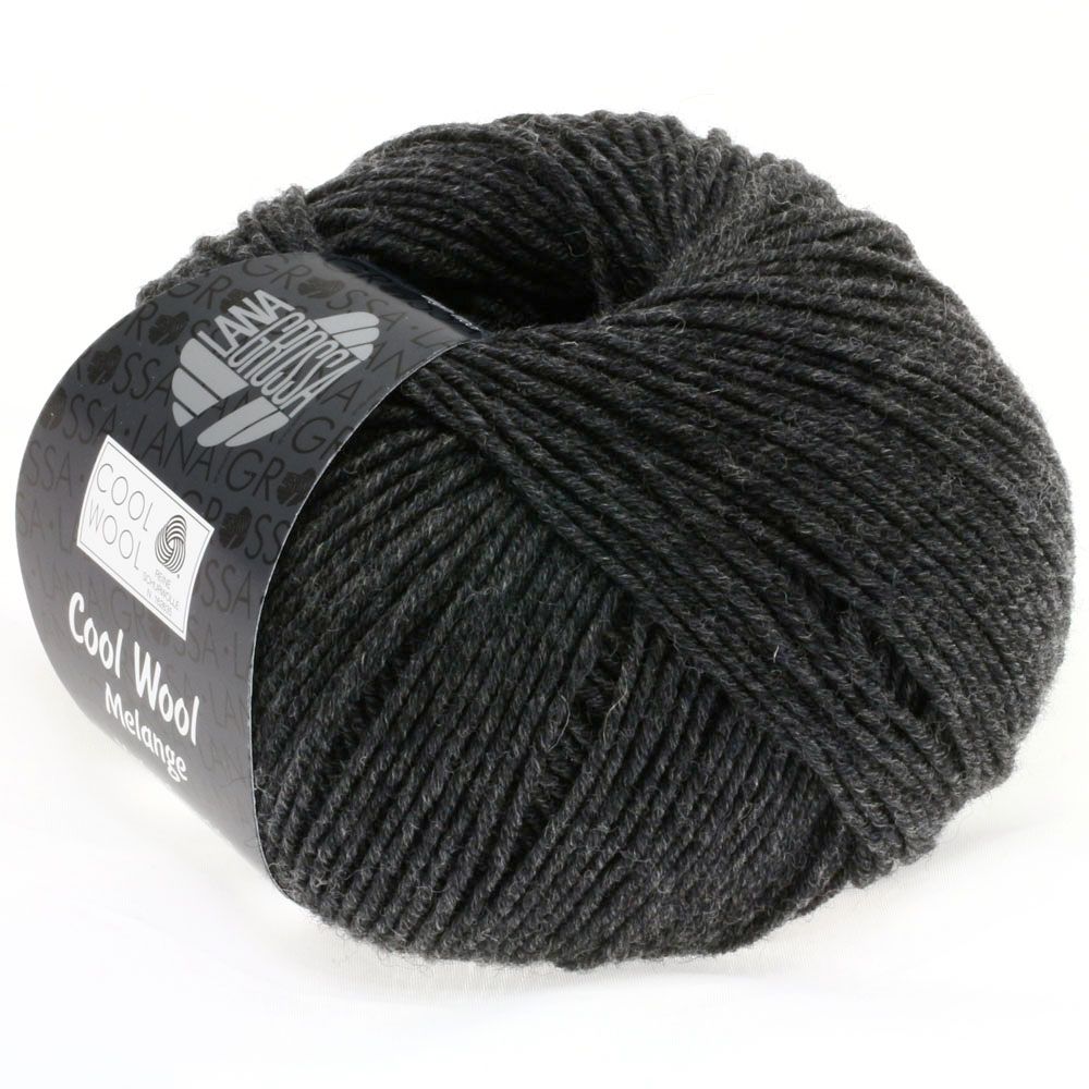 COOL WOOL MÉLANGE