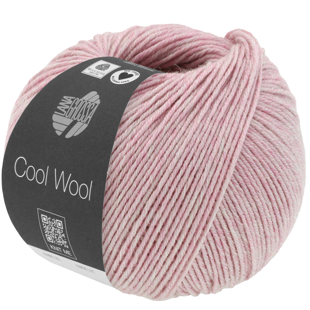 COOL WOOL MÉLANGE