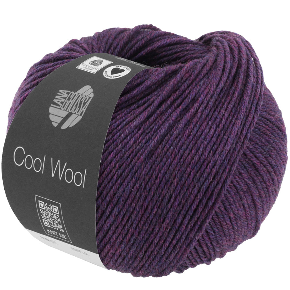 COOL WOOL MÉLANGE