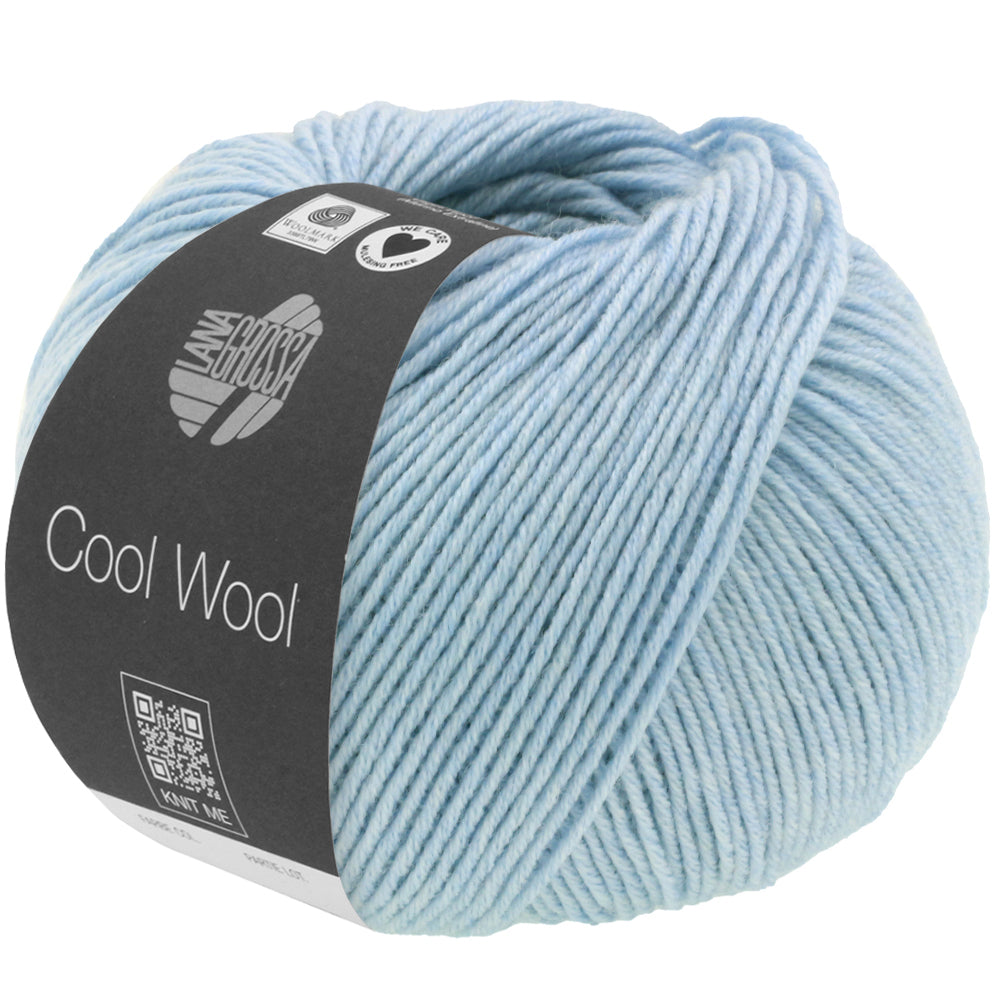 COOL WOOL MÉLANGE