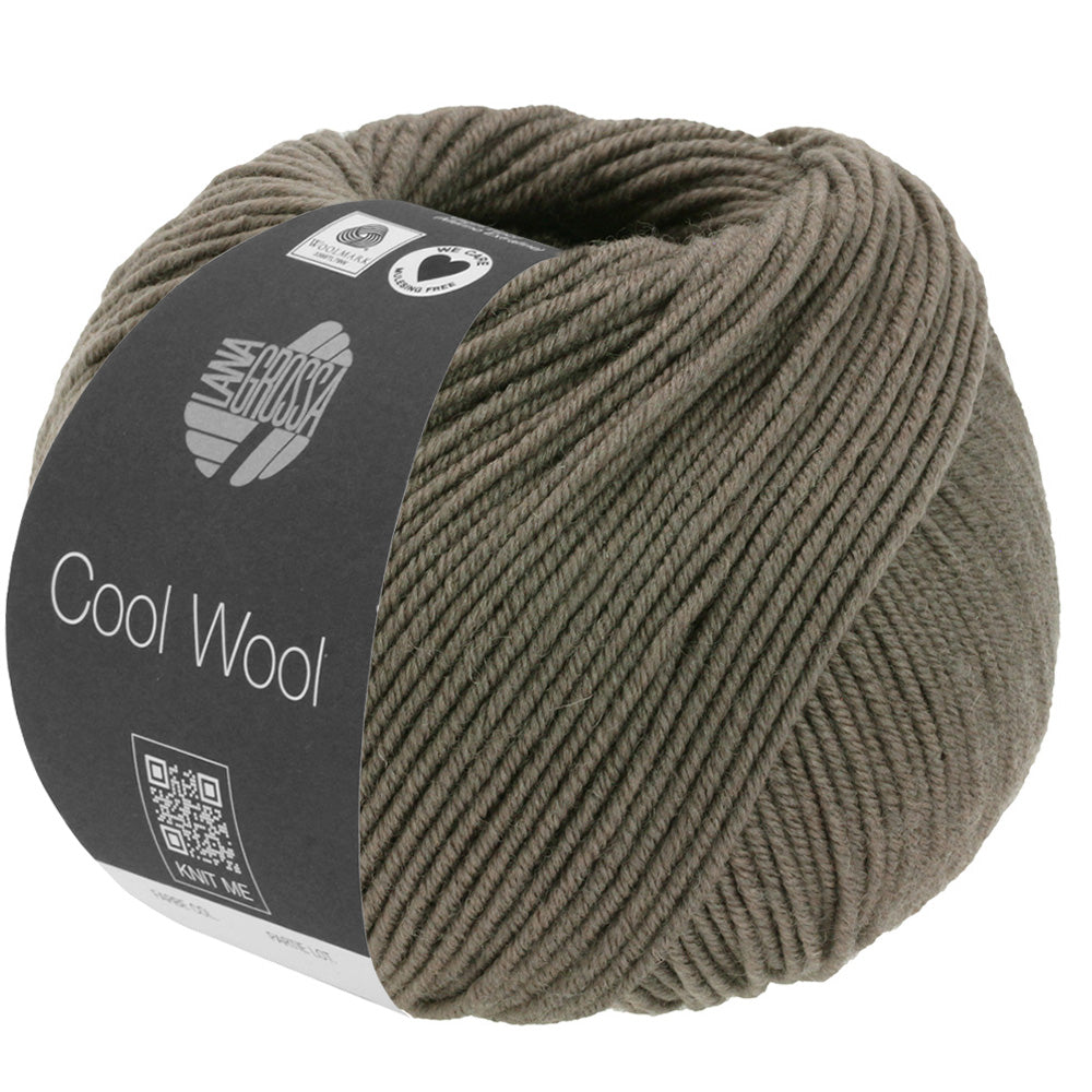 COOL WOOL MÉLANGE