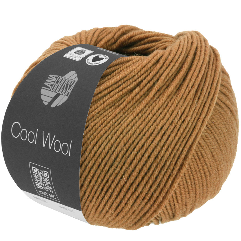 COOL WOOL MÉLANGE