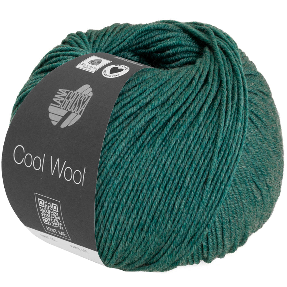 COOL WOOL MÉLANGE