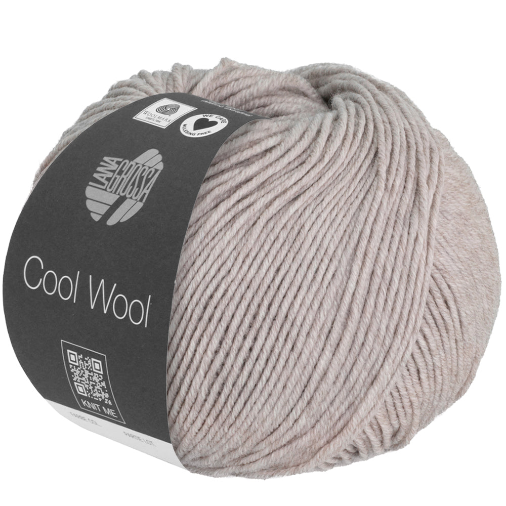 COOL WOOL MÉLANGE