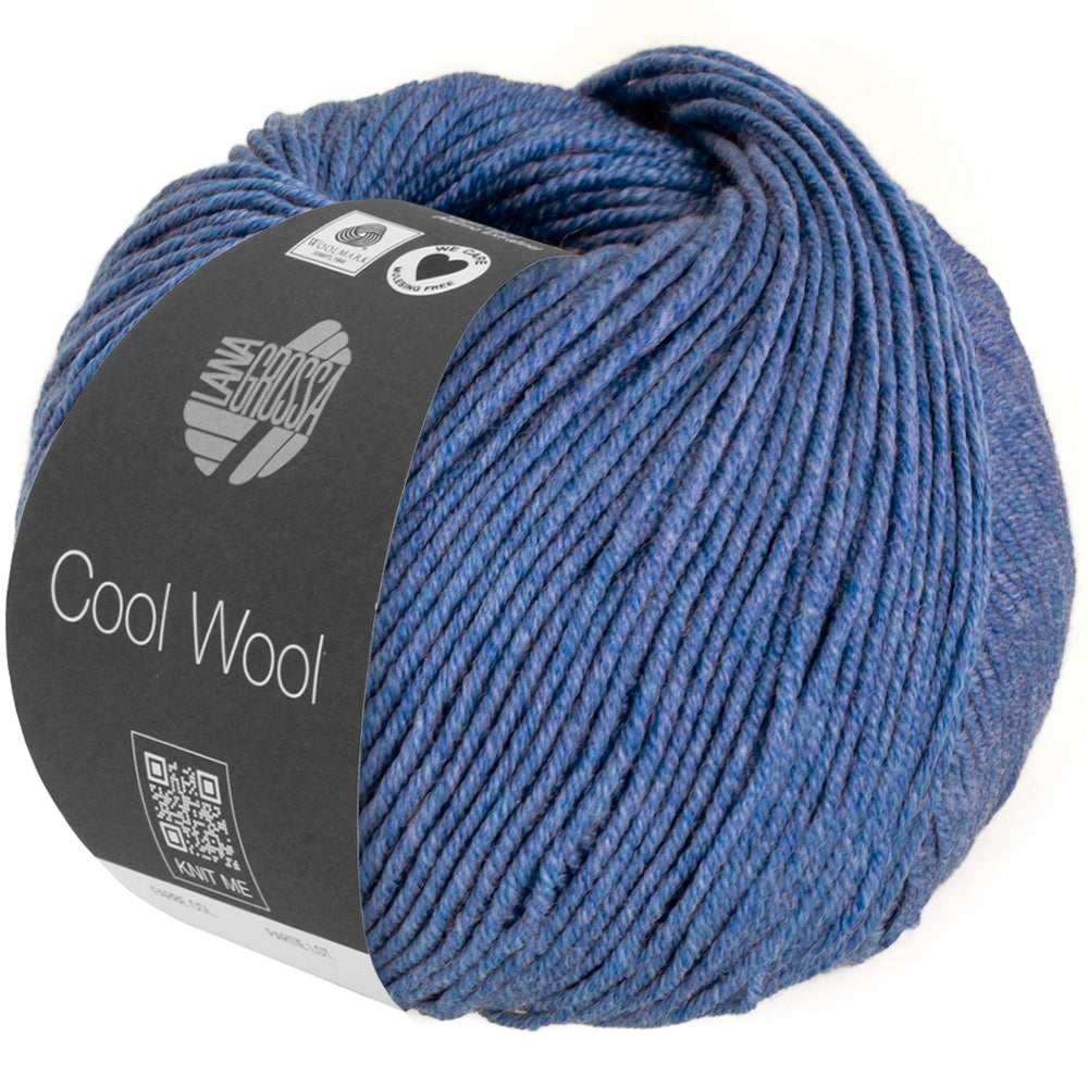 COOL WOOL MÉLANGE