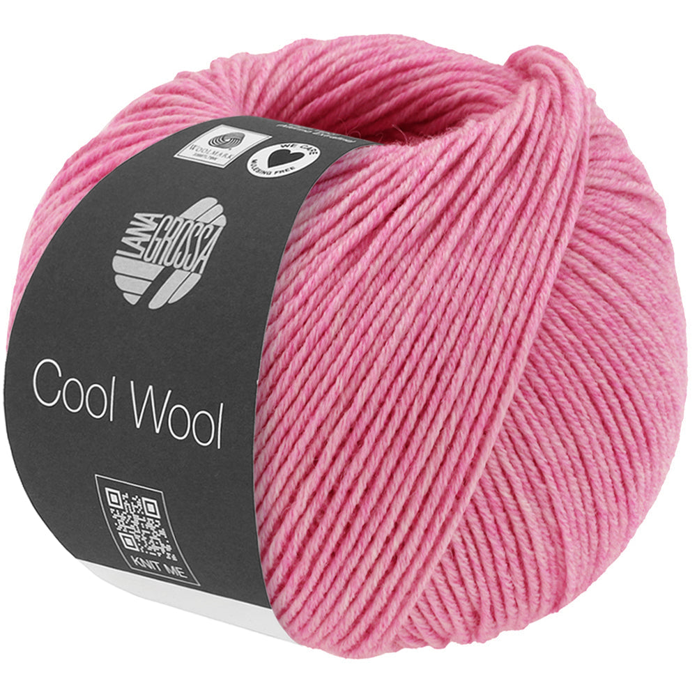 COOL WOOL MÉLANGE