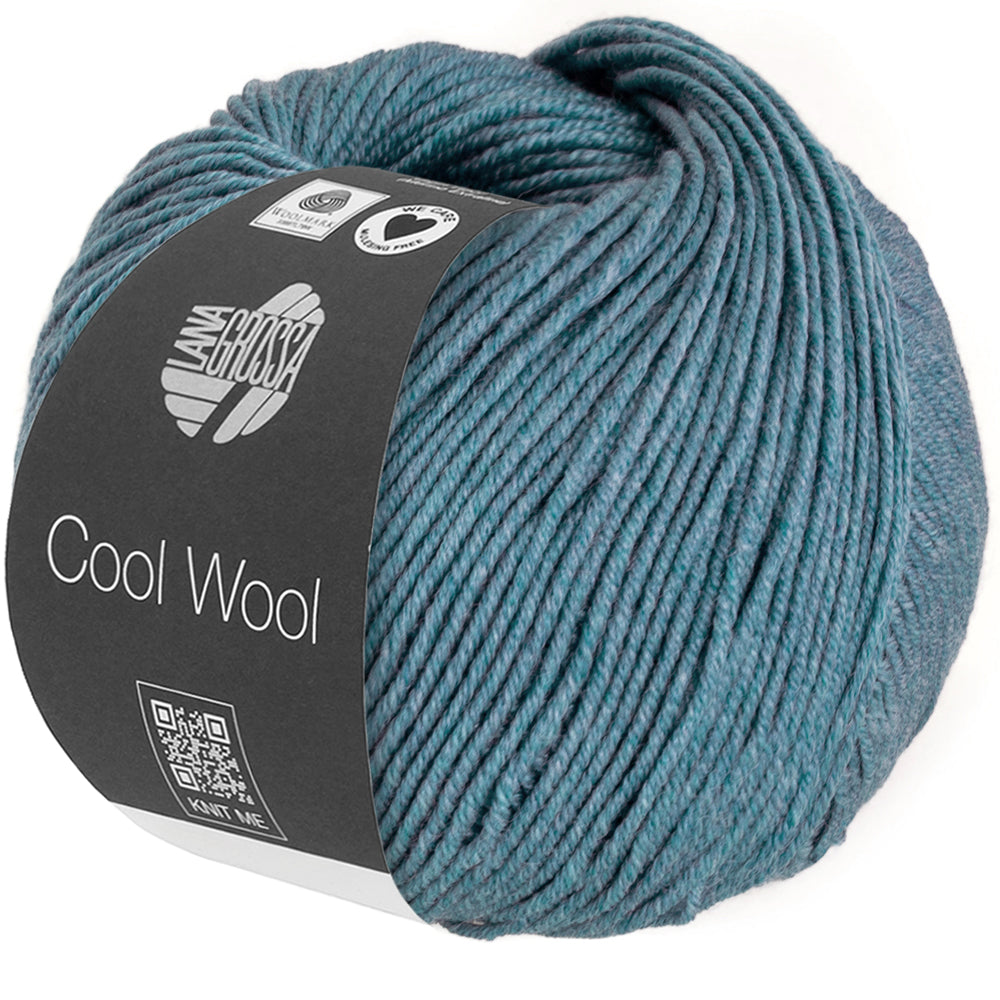 COOL WOOL MÉLANGE