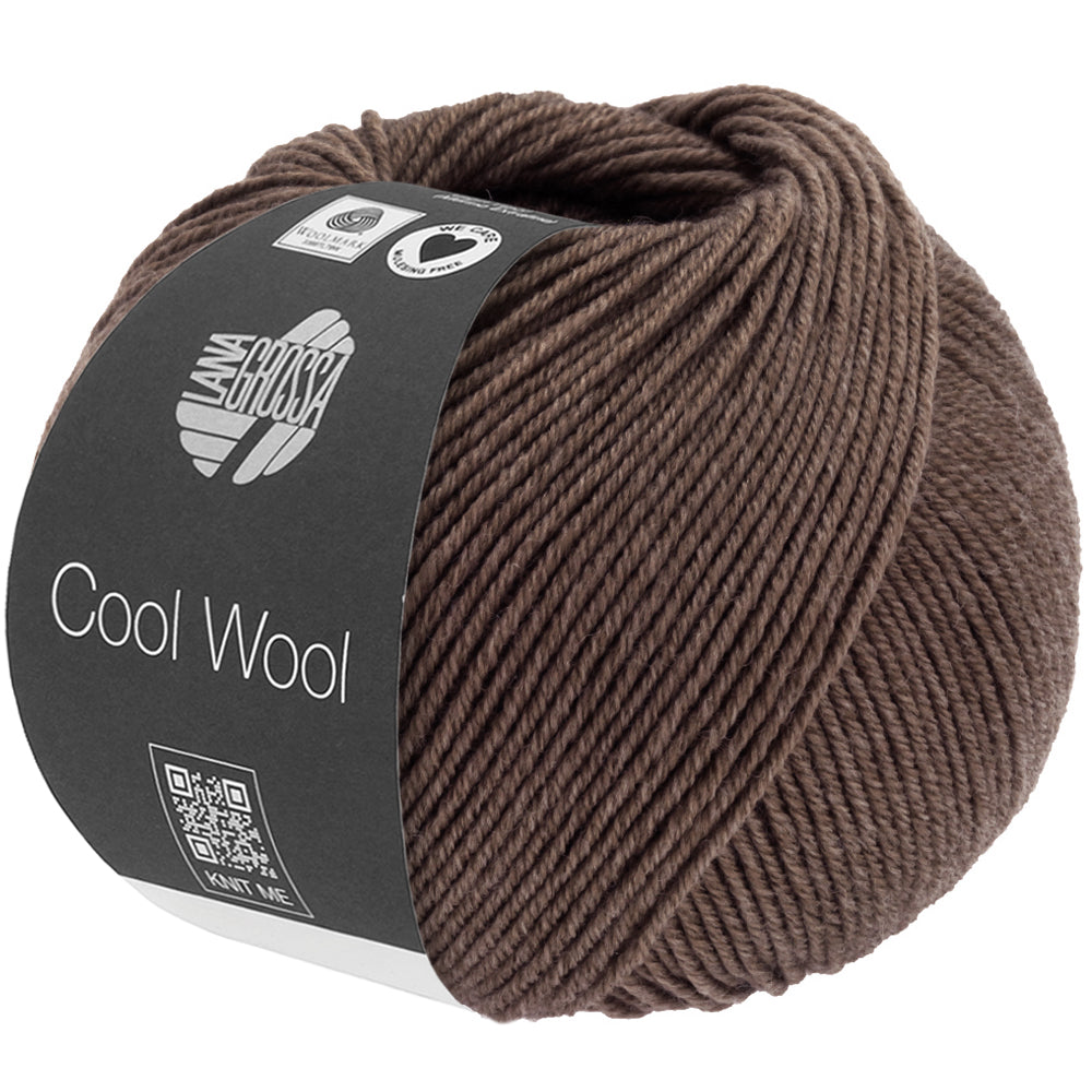 COOL WOOL MÉLANGE