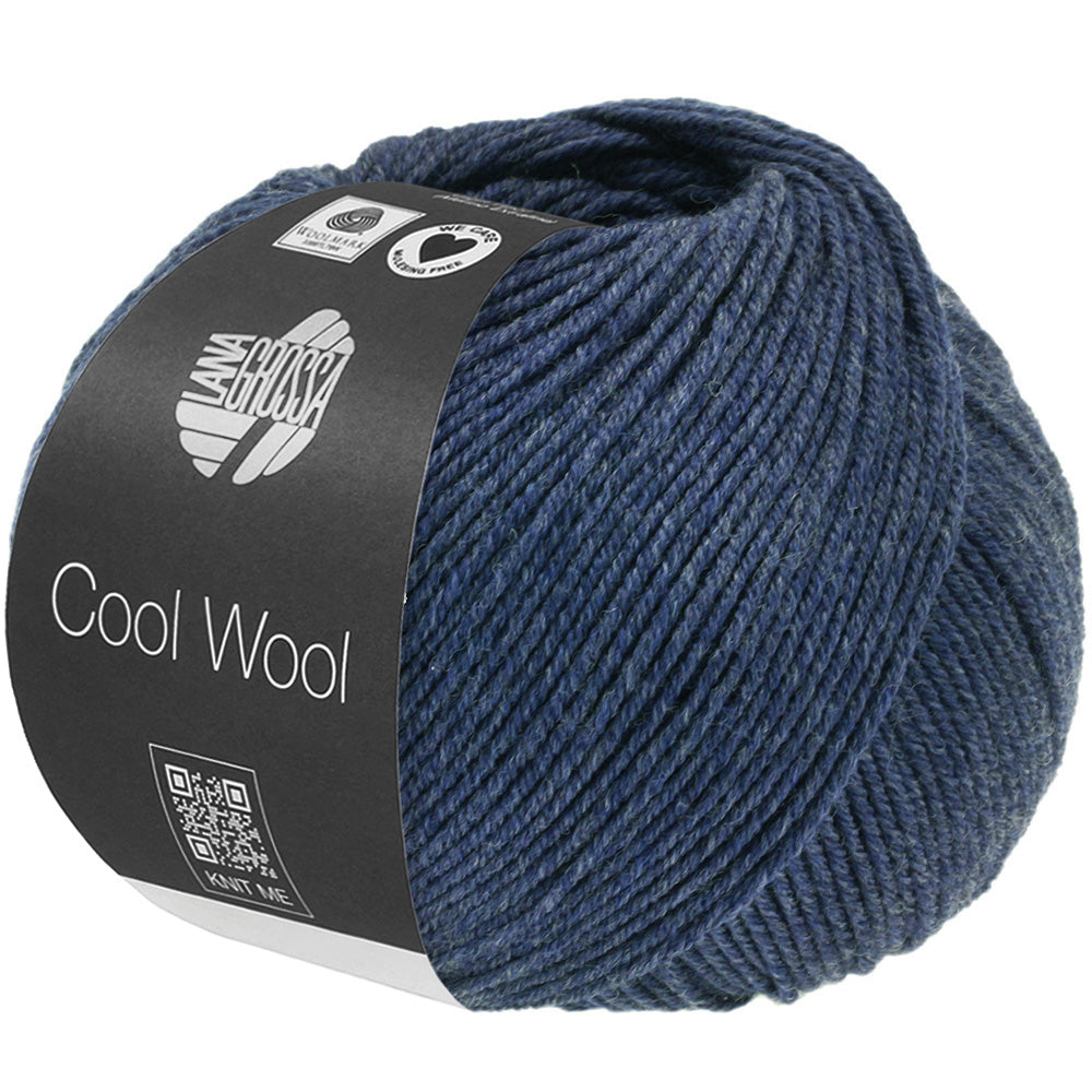 COOL WOOL MÉLANGE