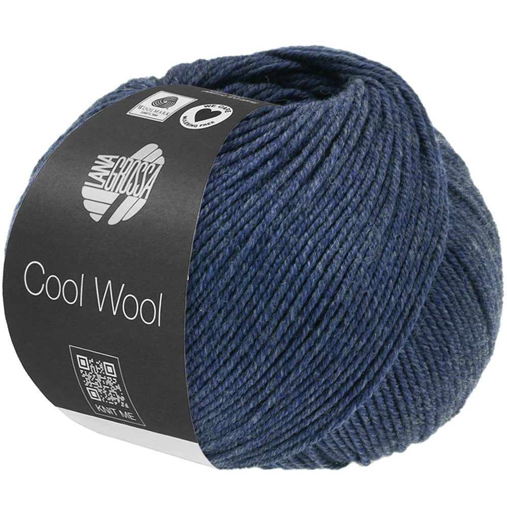 COOL WOOL MÉLANGE
