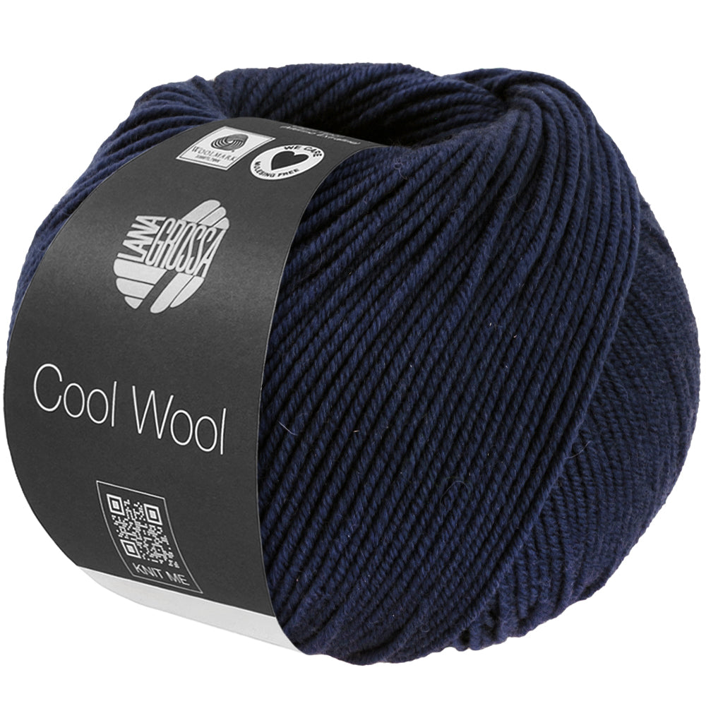 COOL WOOL MÉLANGE