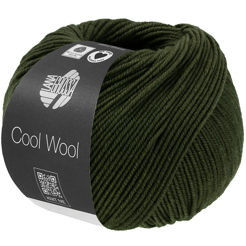 COOL WOOL MÉLANGE