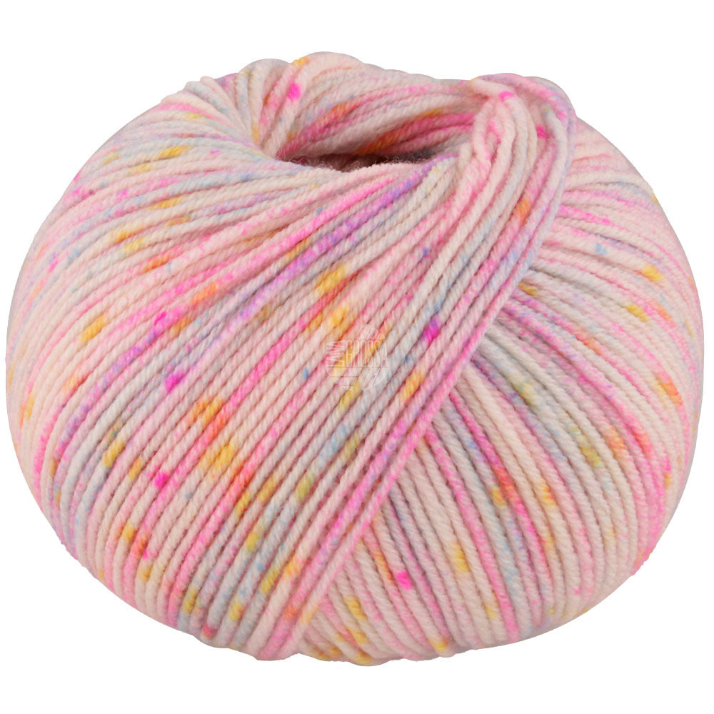 COOL WOOL SPOTS