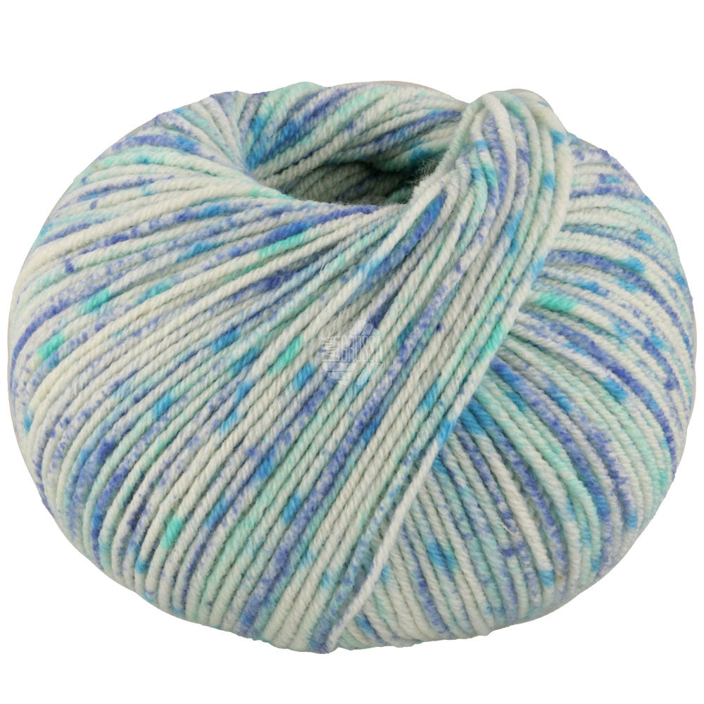 COOL WOOL SPOTS
