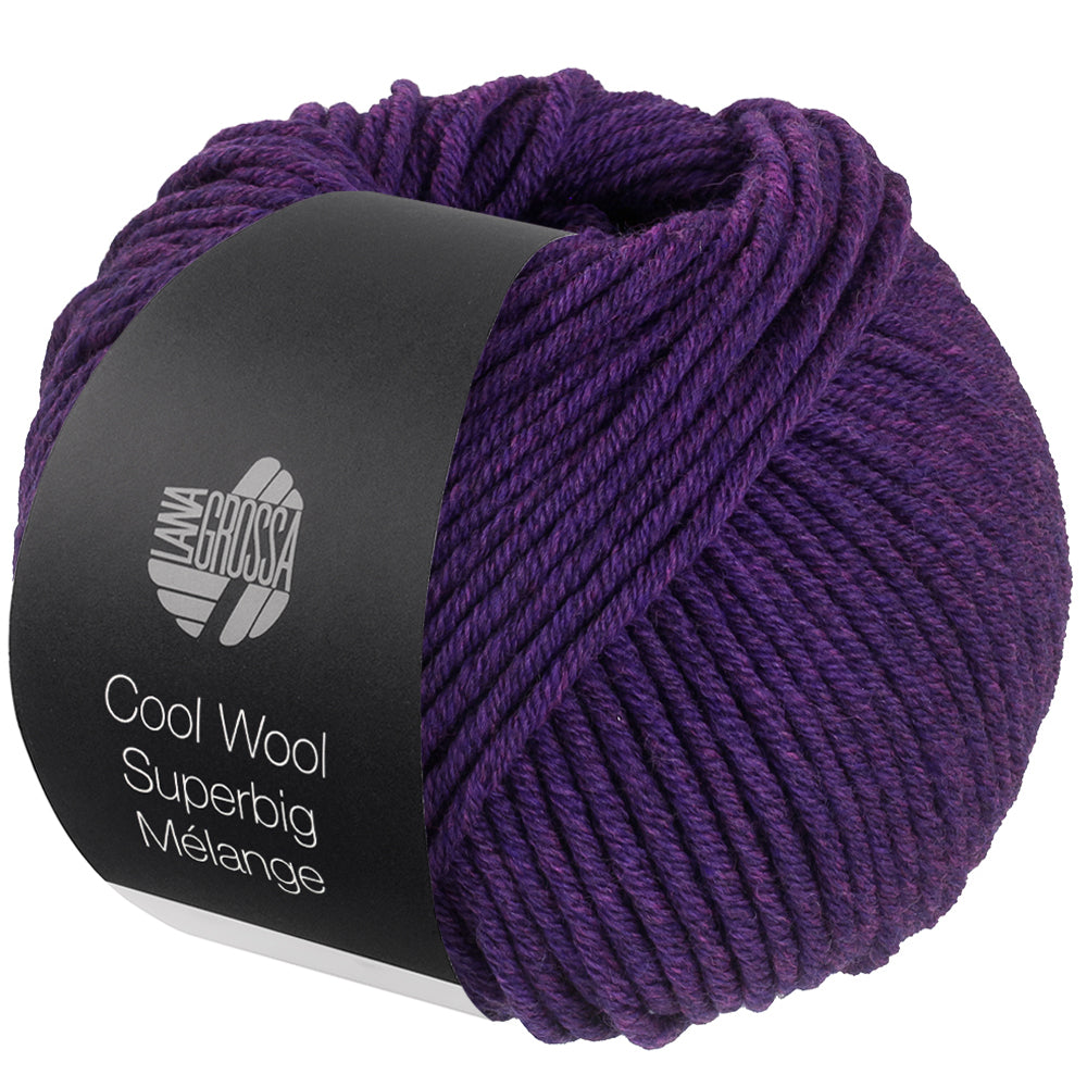 COOL WOOL SUPERBIG MÉLANGE