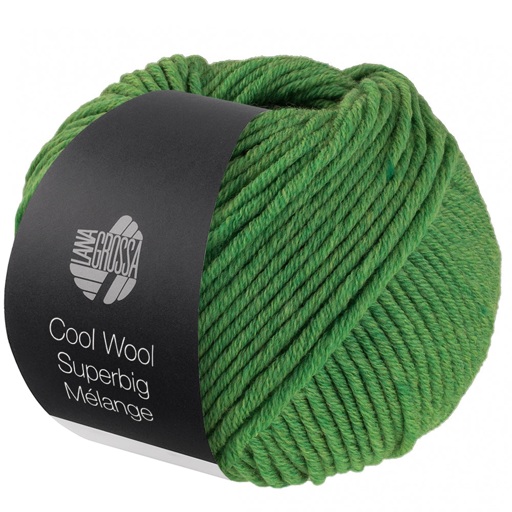 COOL WOOL SUPERBIG MÉLANGE