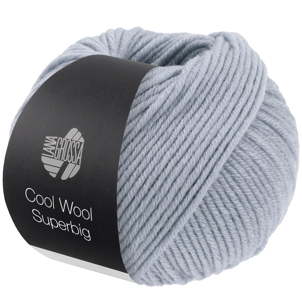 COOL WOOL SUPERBIG