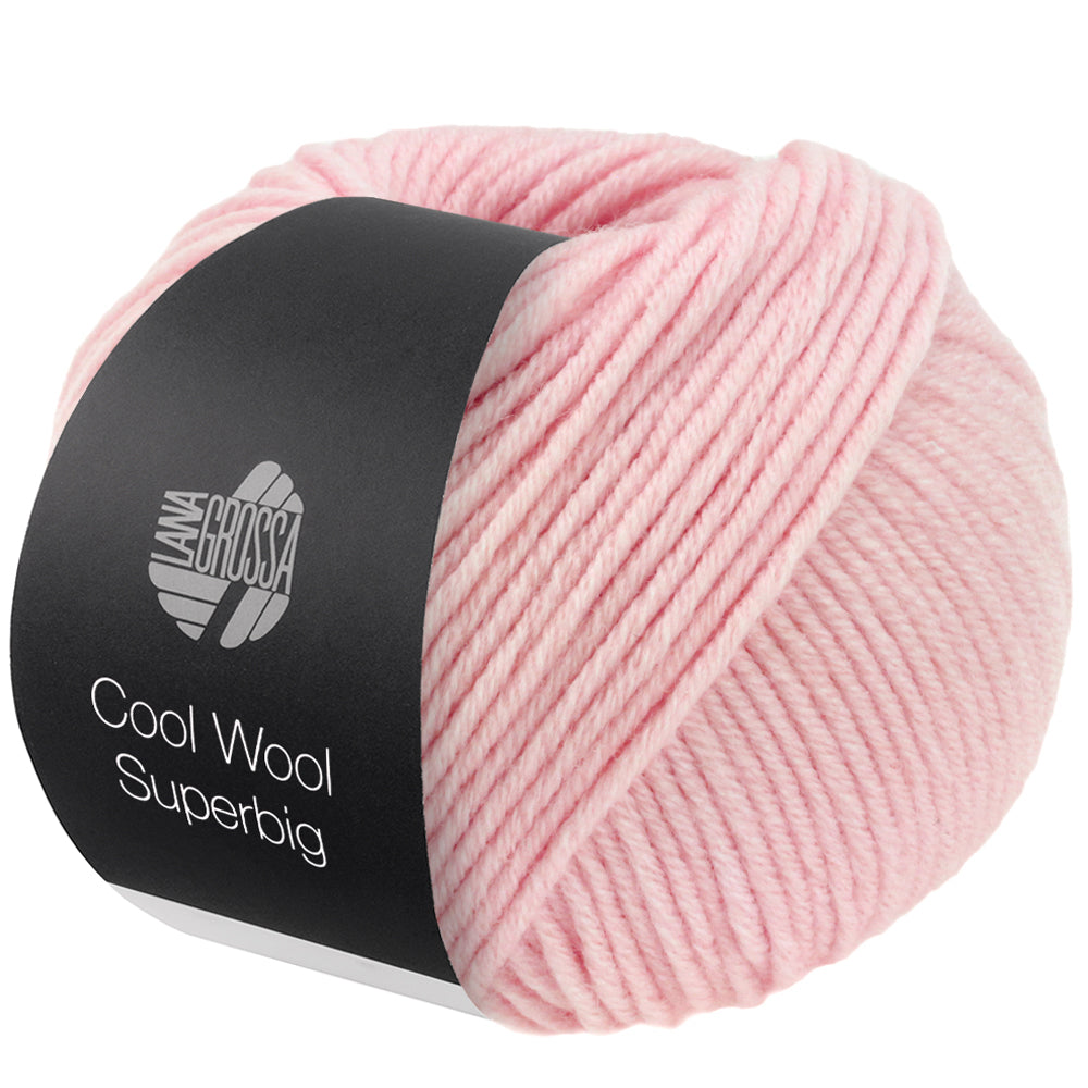 COOL WOOL SUPERBIG