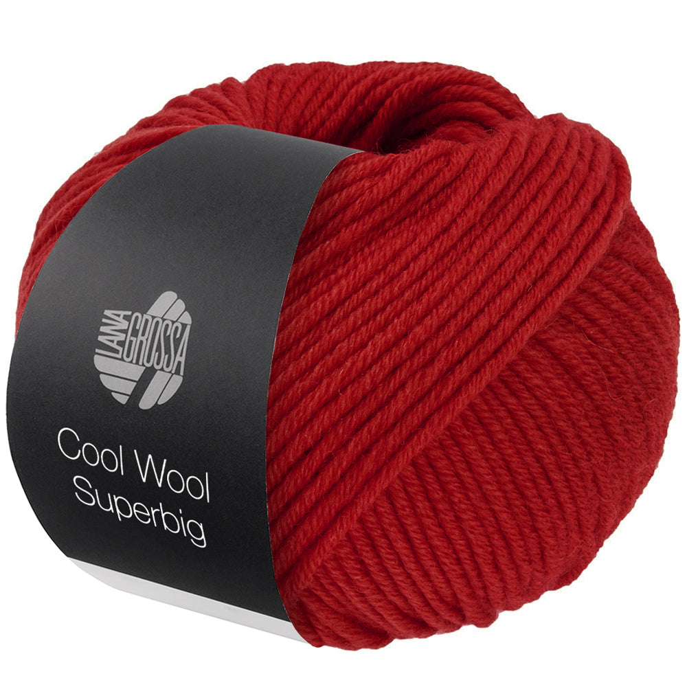 COOL WOOL SUPERBIG