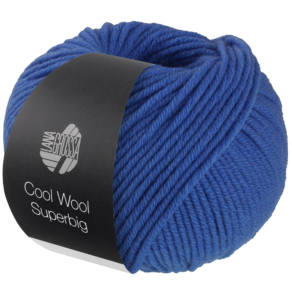 COOL WOOL SUPERBIG