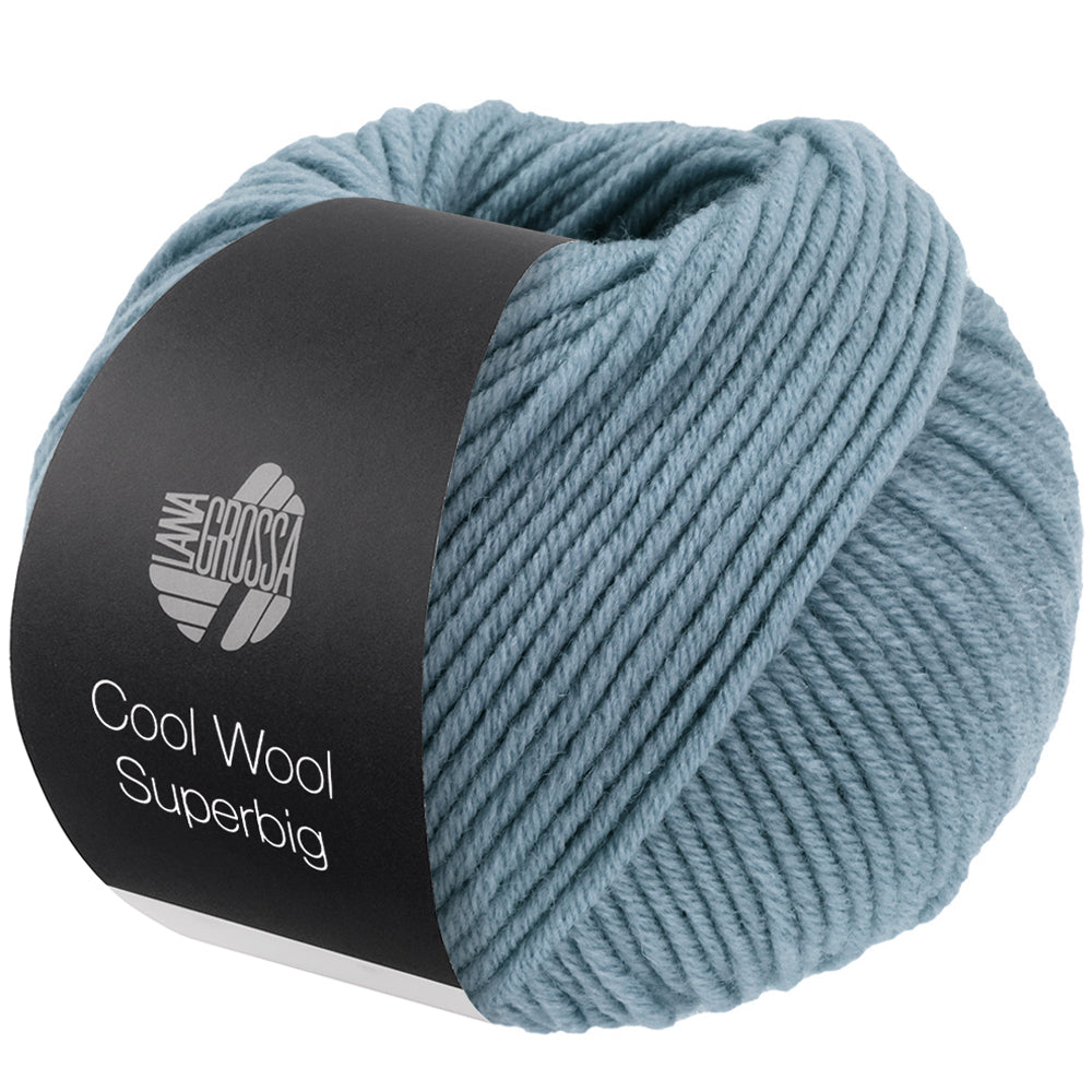 COOL WOOL SUPERBIG