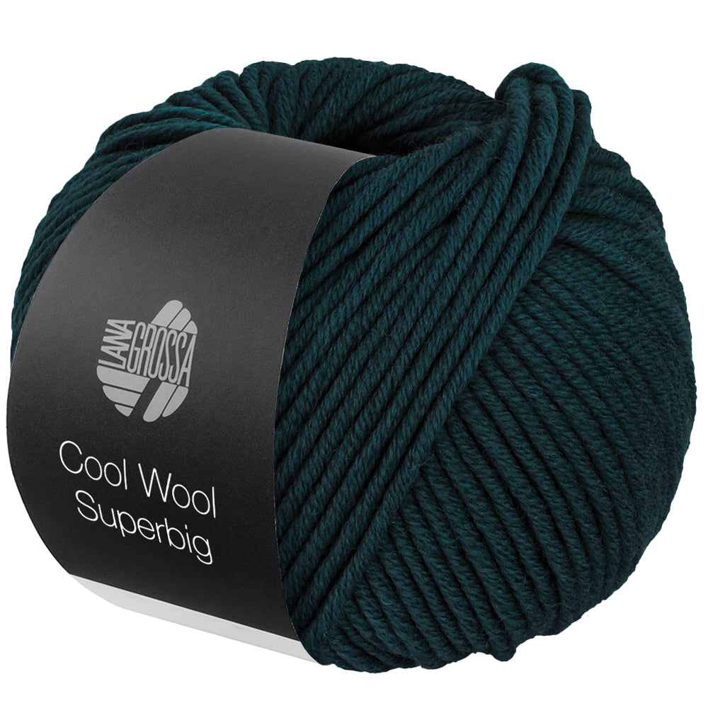 COOL WOOL SUPERBIG