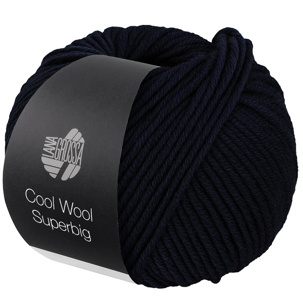 COOL WOOL SUPERBIG