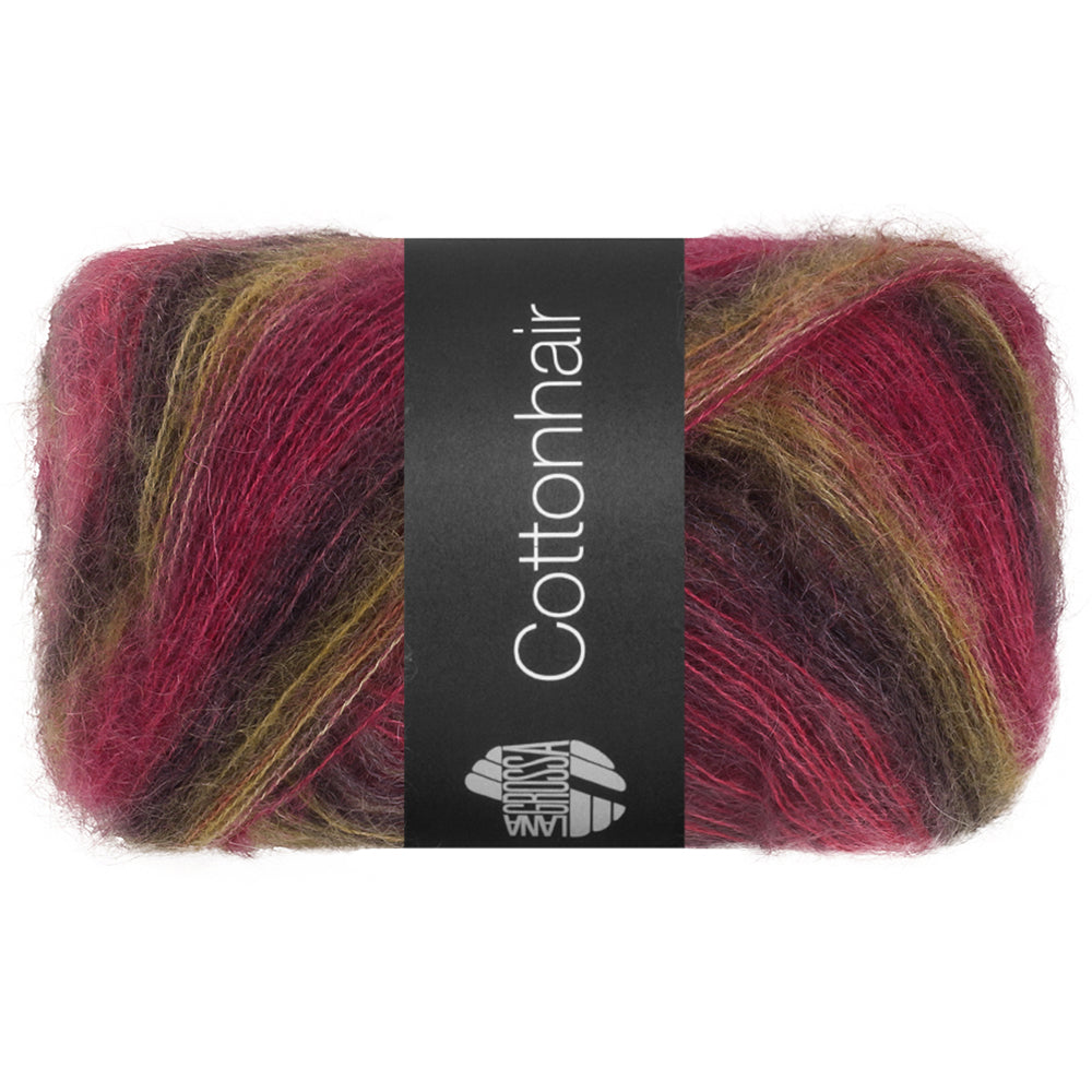 COTTONHAIR