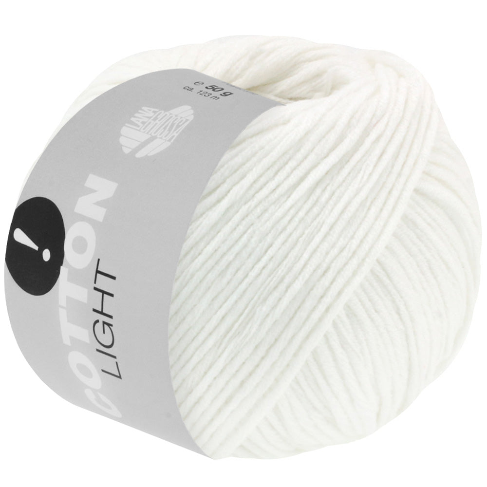 COTTON LIGHT