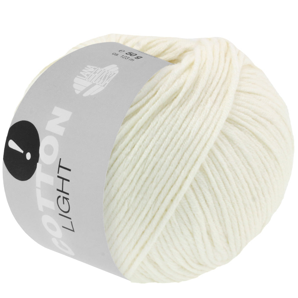 COTTON LIGHT
