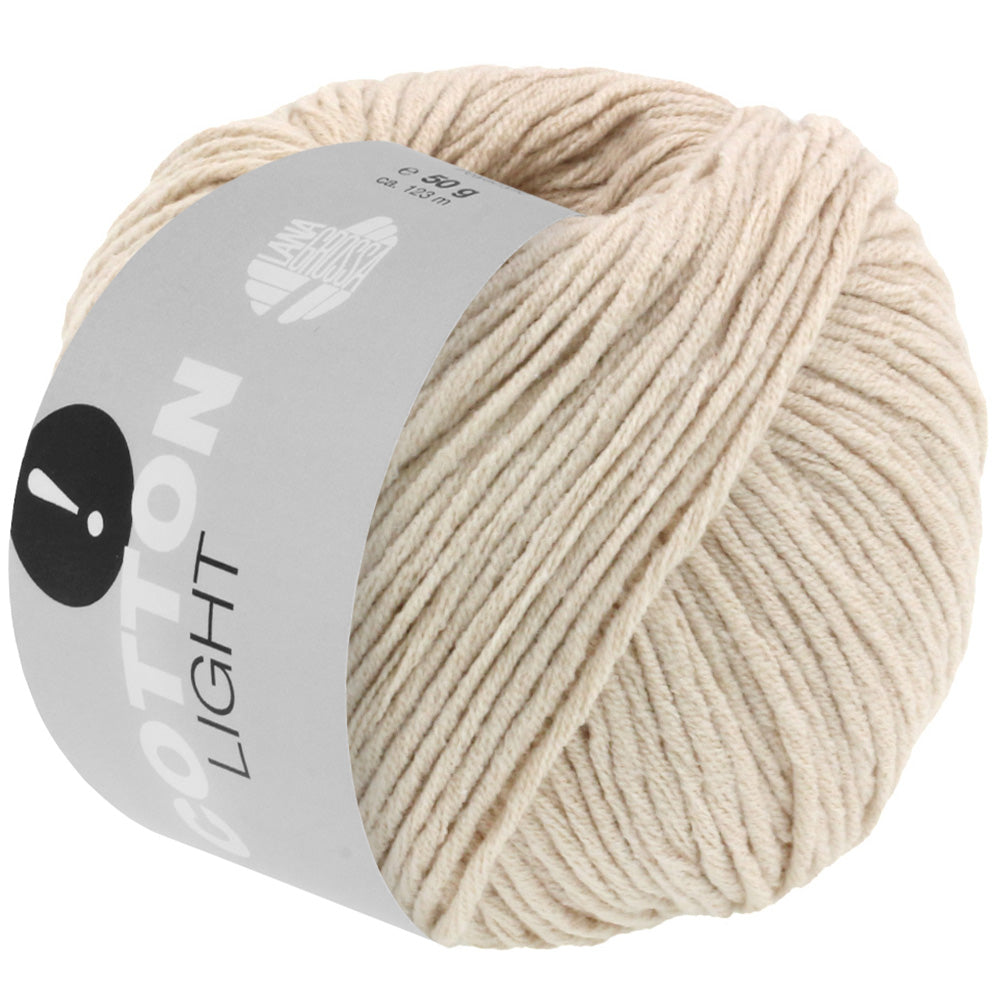 COTTON LIGHT