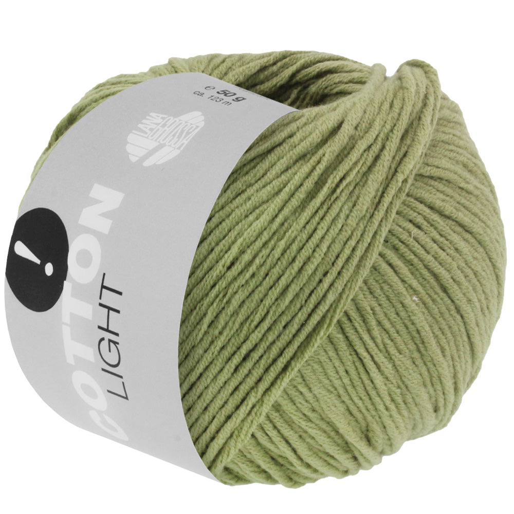 COTTON LIGHT