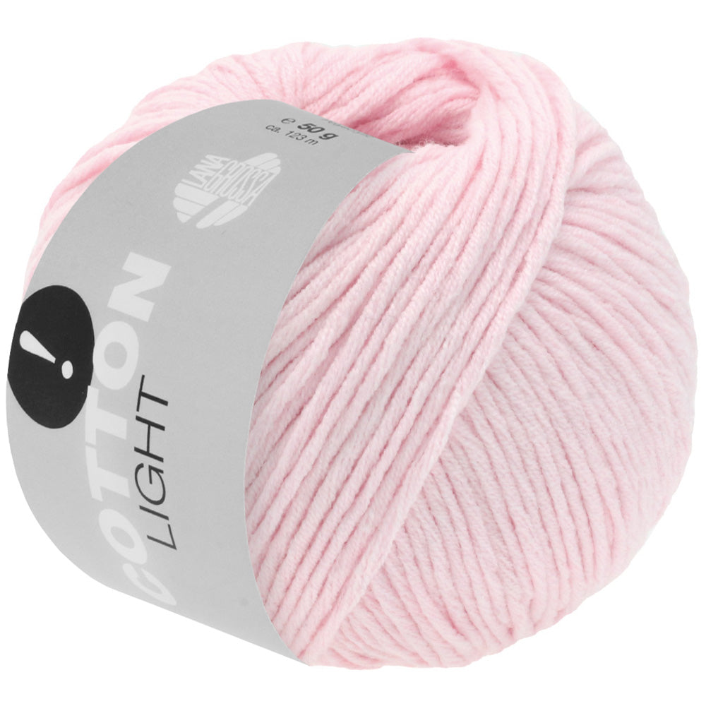 COTTON LIGHT