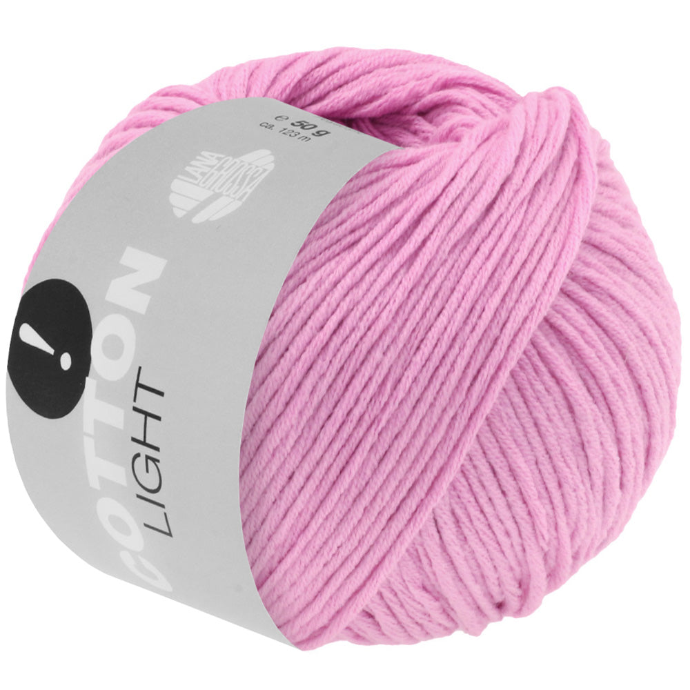 COTTON LIGHT