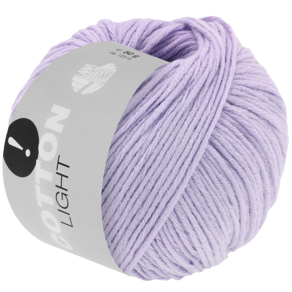 COTTON LIGHT