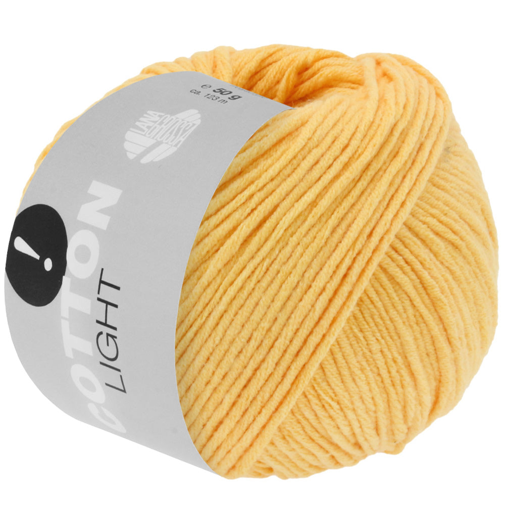 COTTON LIGHT