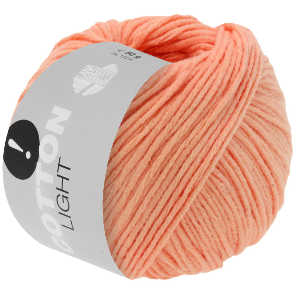 COTTON LIGHT