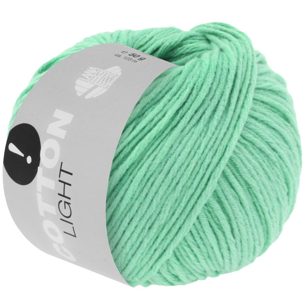 COTTON LIGHT