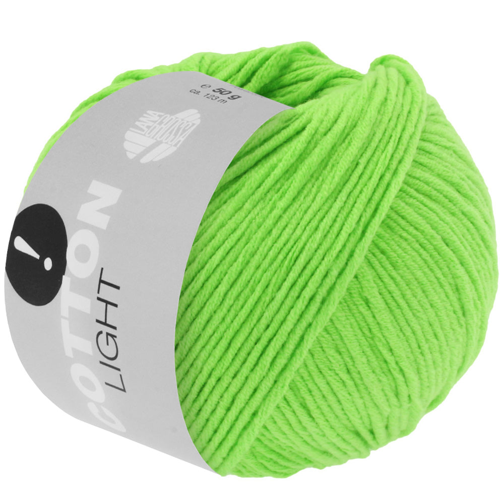 COTTON LIGHT
