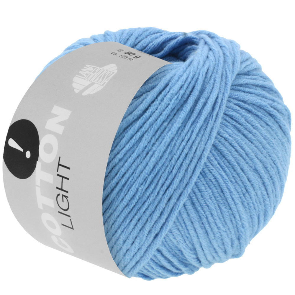 COTTON LIGHT