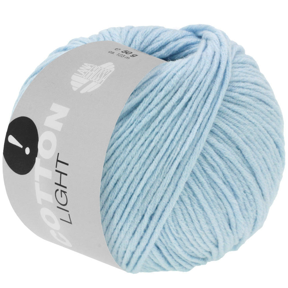 COTTON LIGHT