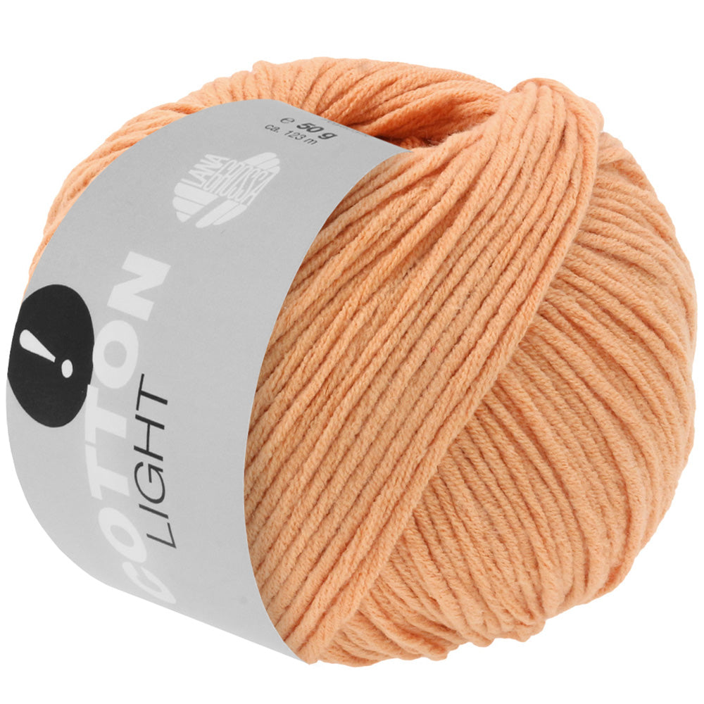 COTTON LIGHT