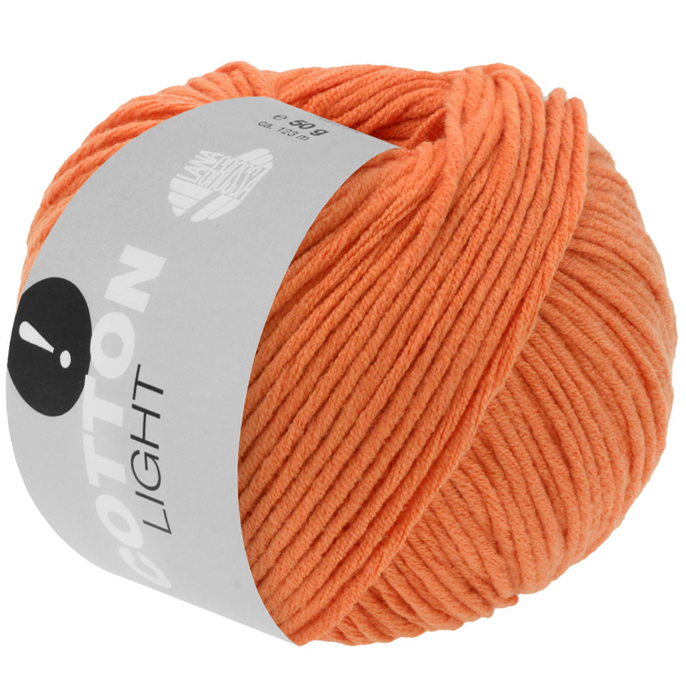 COTTON LIGHT